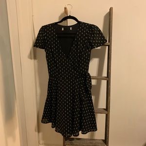 A&F Mini Dress